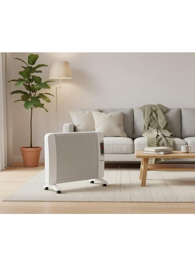 Media Tech MediaTek MT-CH200 Mica Heater - Image 2